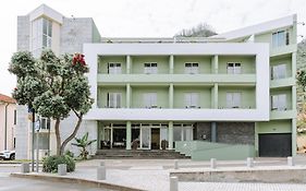 Hotel Euro Moniz